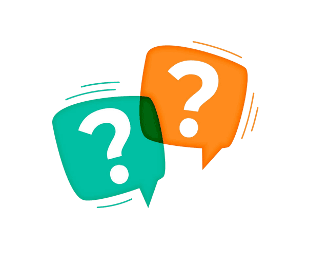 Customer support illustration